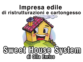 pareti in cartongesso medio campidano